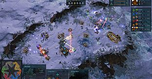 Ashes of the Singularity: Escalation - Epic Map Pack DLC