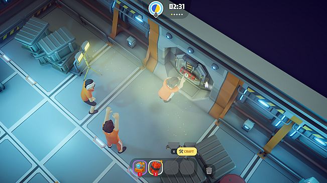 Jailbreak