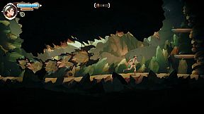 Exploaris: Vermis story