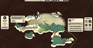 Paper Islands