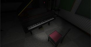 おんがくしつ / MUSIC ROOM