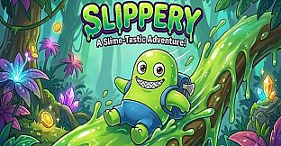 Slippery