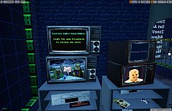 ZombieSquad Ghouls Guns N Guts