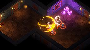 Soulcery: Deck of Shadows