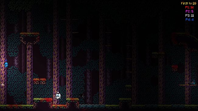 Gun Mage
