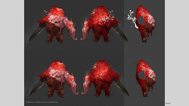 SILENT HILL f - Deluxe Upgrade