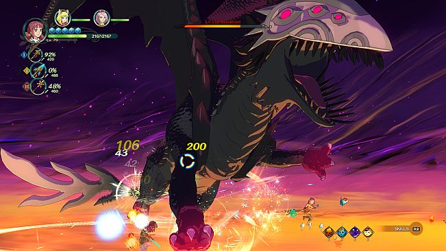 Ni no Kuni II: REVENANT KINGDOM - Adventure Pack