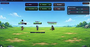 Centuria Quest