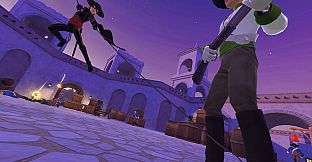 Zorro The Chronicles