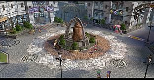 The Legend of Heroes: Trails from Zero