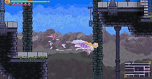 Succubus Successor: Delilah's Juicy Journey