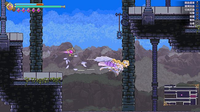 Succubus Successor: Delilah's Juicy Journey