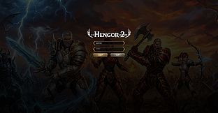 Hengor 2