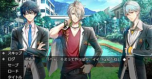 Visual Novel Maker - BELIEVER! Collection vol.1