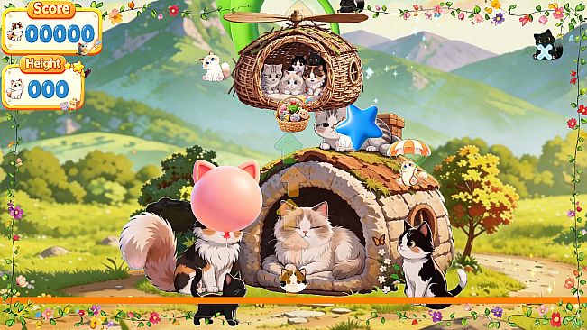 MeowPlay