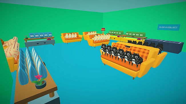 Shop Simulator: Pet Shop