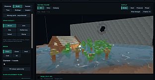 Base Matter