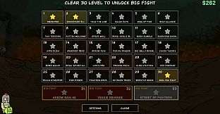 Massive Army Battle