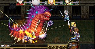 KEMCO RPG Selection Vol. 10