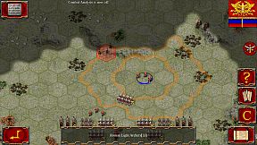 Ancient Battle: Rome