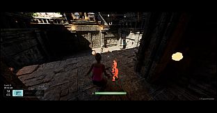 Sensual Adventures - Treasure Island (SFW)