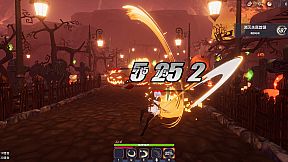 Yeah！Fighting Girl