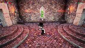 Catch the Thief, If you can!