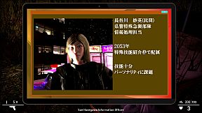 Zero spring episode 1 English translation version