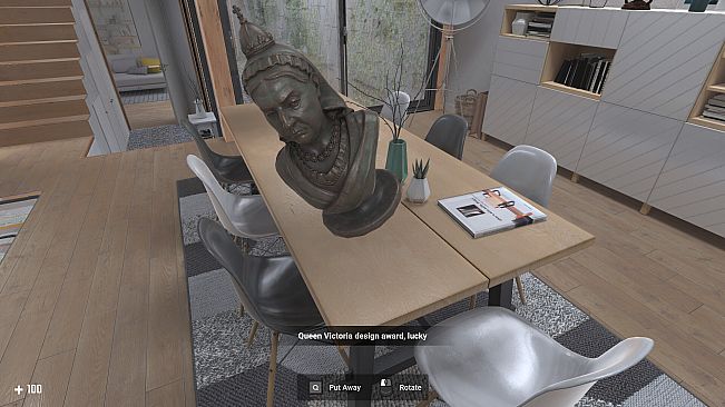 What happened to Kate