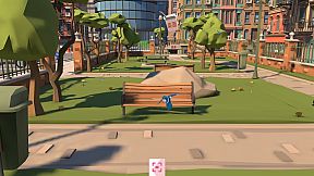 Buddy and Lucky Solitaire