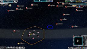 Galactic Ruler Enlightenment