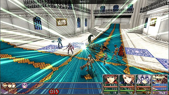 KEMCO RPG Selection Vol. 2