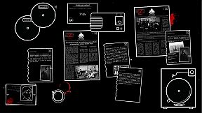 How to shoot a criminal