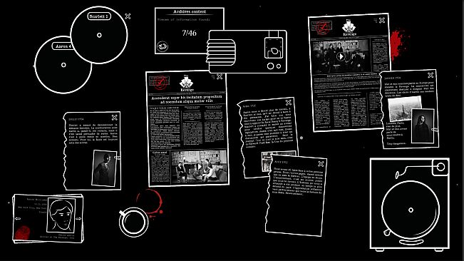 How to shoot a criminal