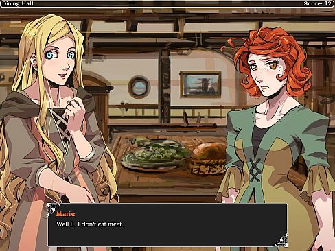 Heileen 1: Sail Away