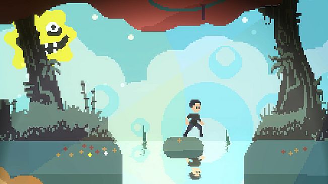 Is This A Platformer?