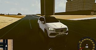 RTA New york street - Saudi Edition