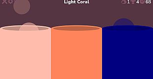 What's the color?