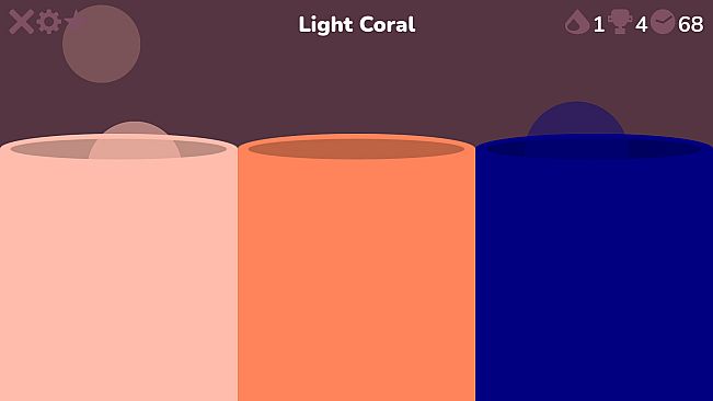 What's the color?