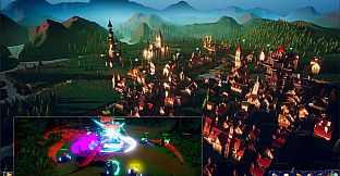 Make the Empire Great Again