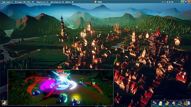 Make the Empire Great Again