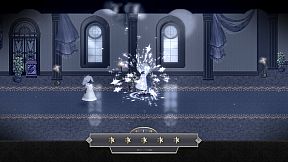 ヒサとヨミ 第1章 ２人の魔法使い