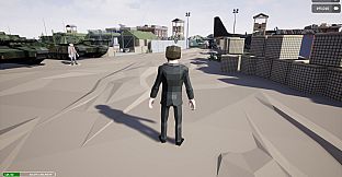 Straight Up Command Console DLC