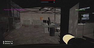 Pilgrim: Descent Protocol