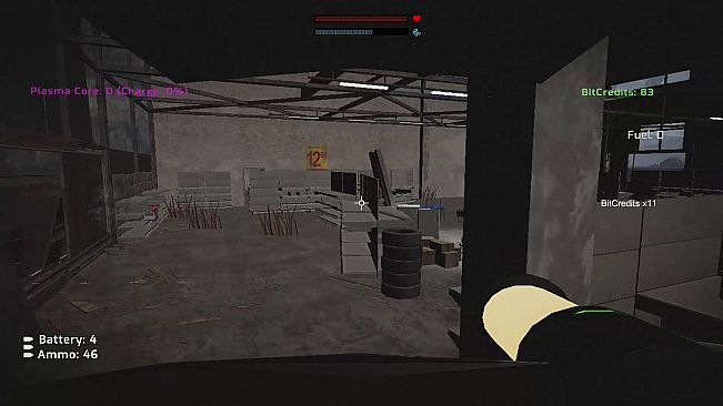 Pilgrim: Descent Protocol