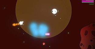 Space Tenacity