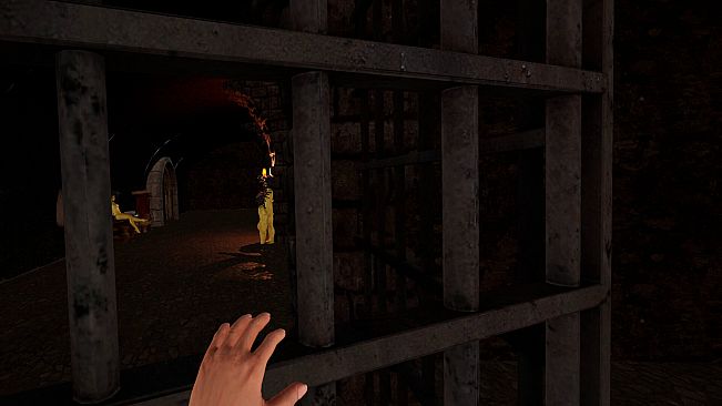 Castle Femdom: Dungeon Crusade