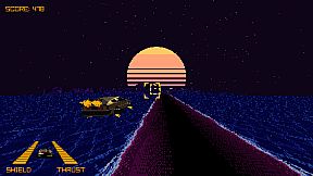 PalmRide: After Flight