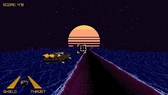 PalmRide: After Flight