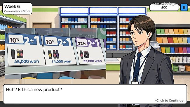 The Dream Of Winning The Lottery